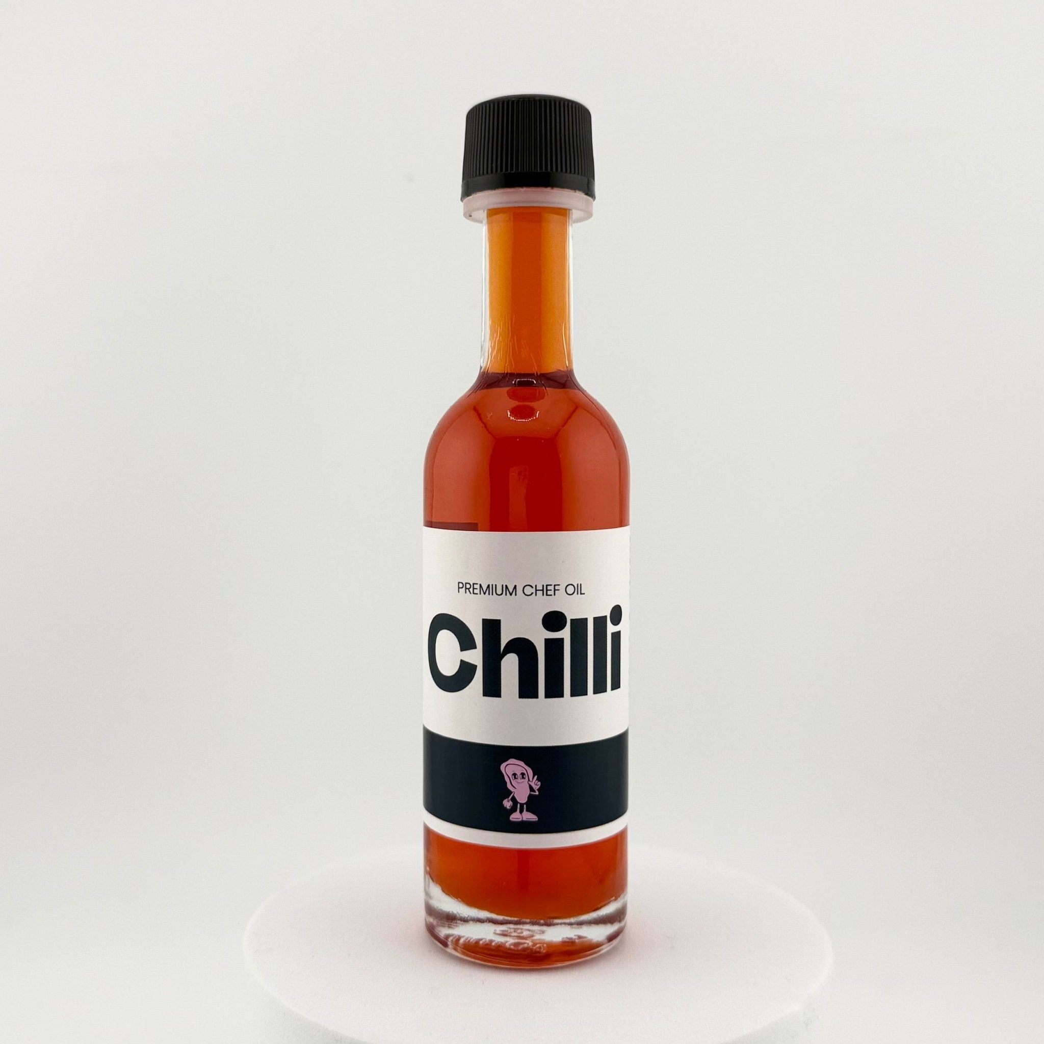 Chilli Oil (50mL) | Pacific Oyster Co.