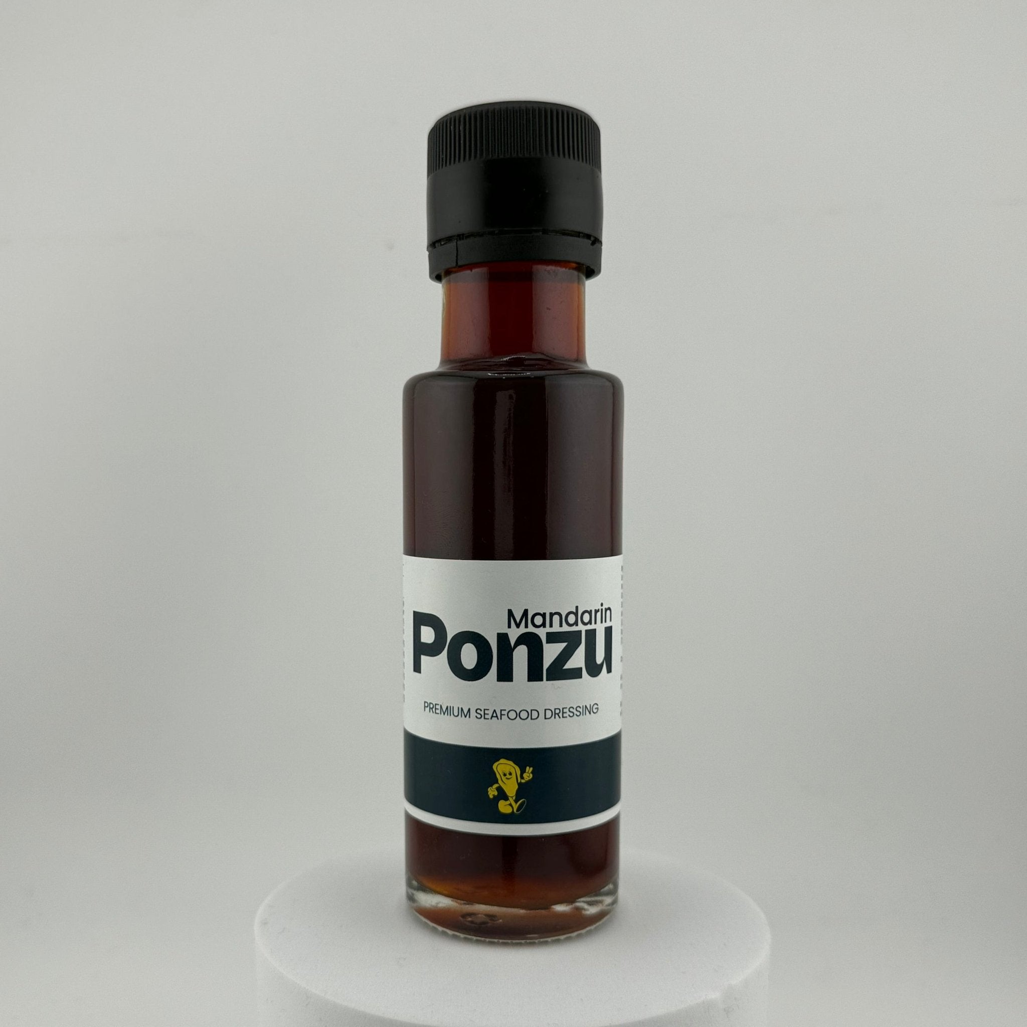 Mandarin Ponzu (100ml) | Pacific Oyster Co.