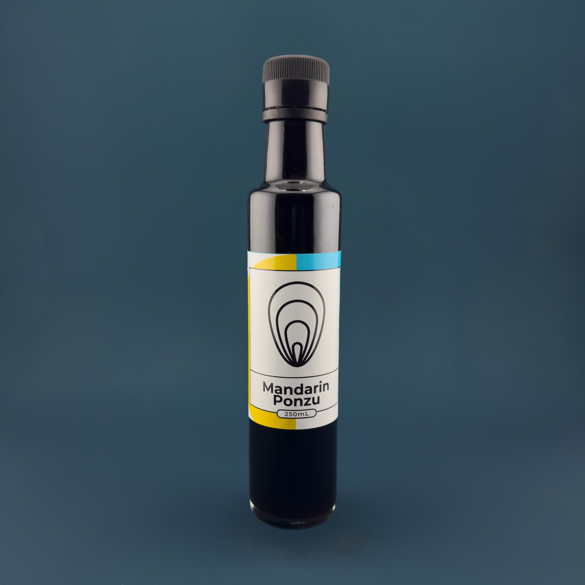 Mandarin Ponzu (250ml)
