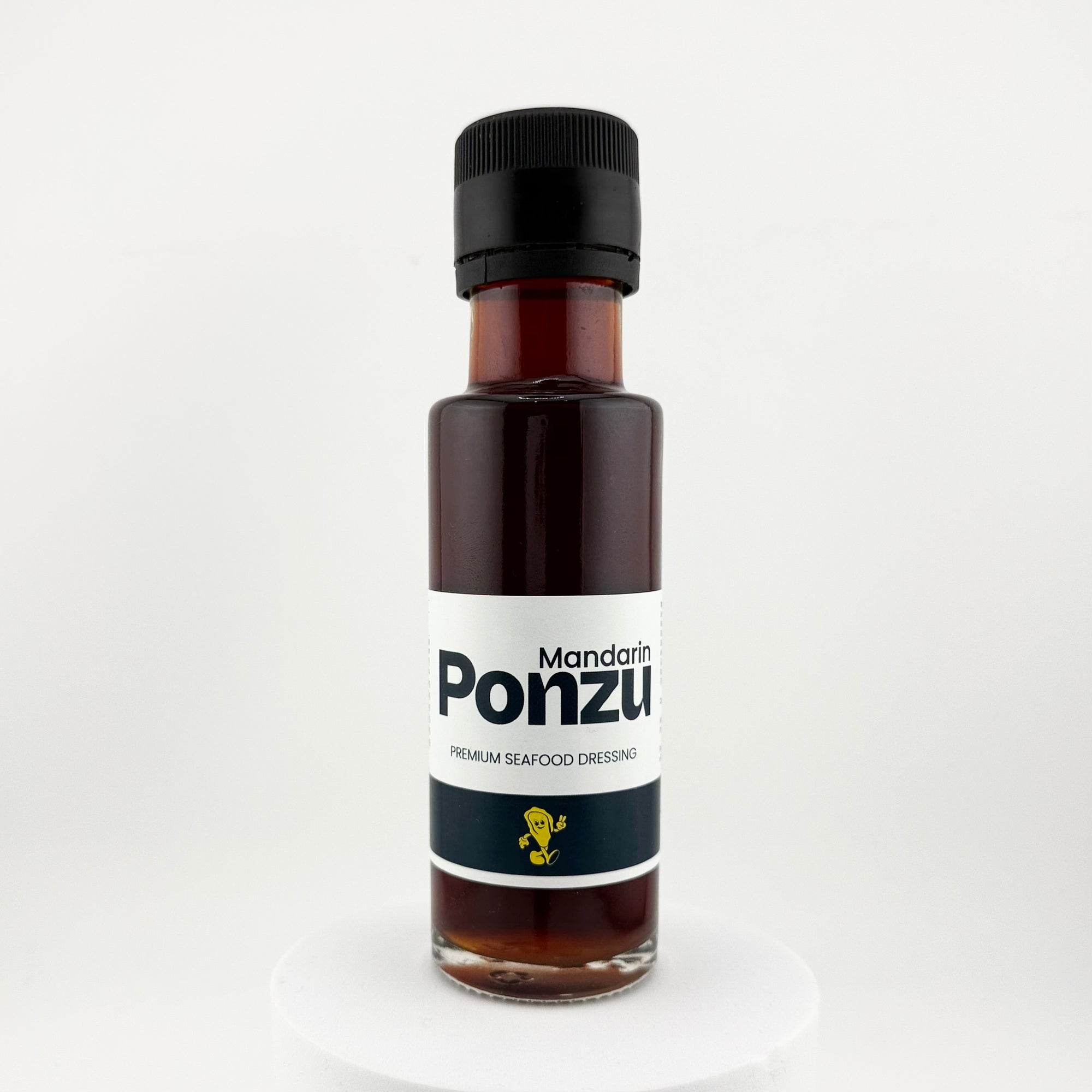 Mandarin Ponzu