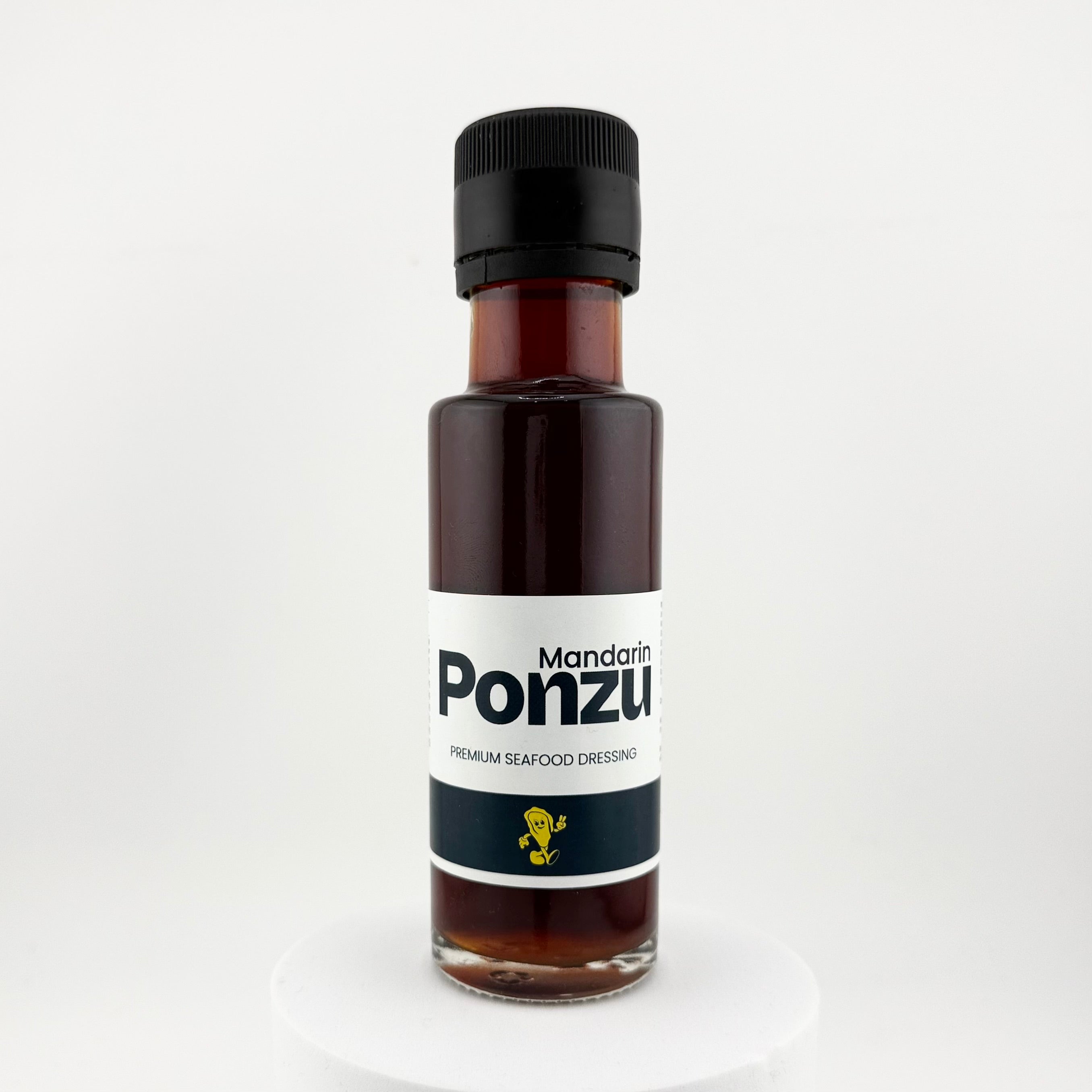 Mandarin Ponzu