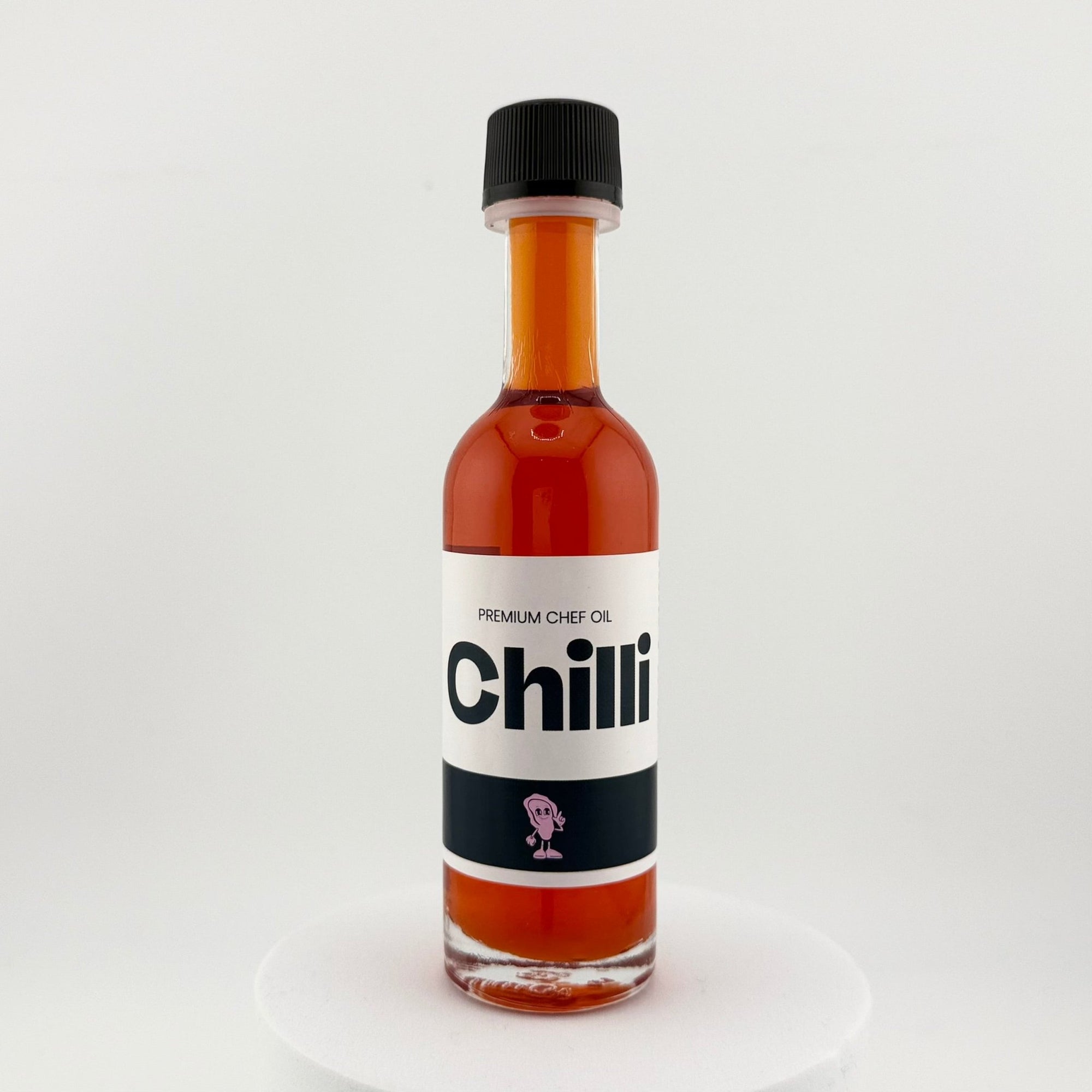 Chilli Oil (50mL) | Pacific Oyster Co.