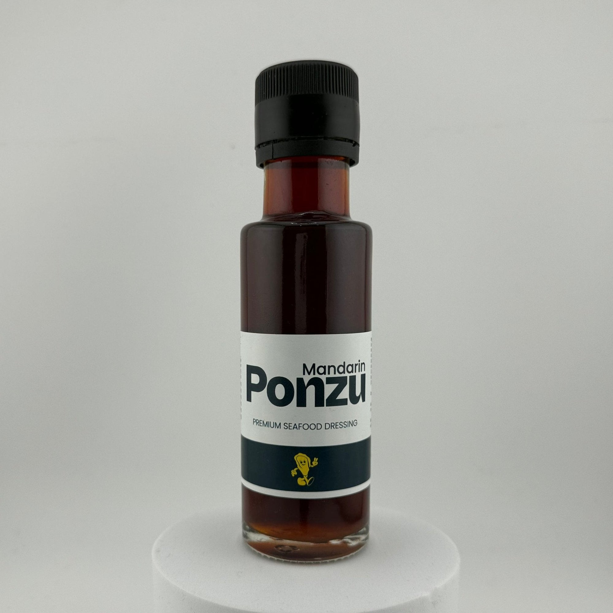 Complete Condiment Bundle | Pacific Oyster Co.