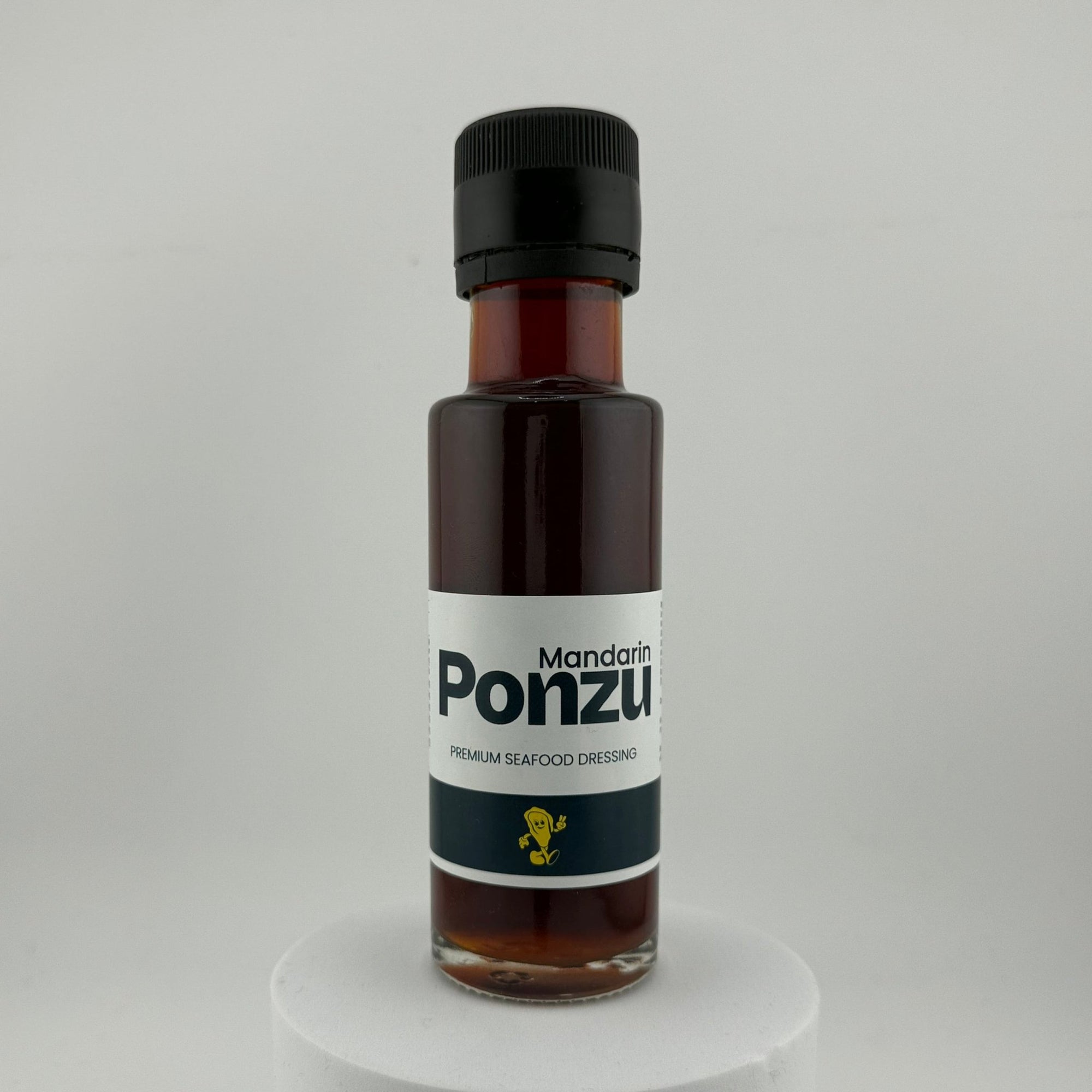 Mandarin Ponzu (100ml) | Pacific Oyster Co.